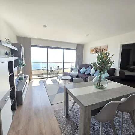 Garajau Sea View By Rentallido