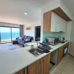 Garajau Sea View By Rentallido アパート カニコ
