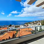 Garajau Sea View By Rentallido カニコ