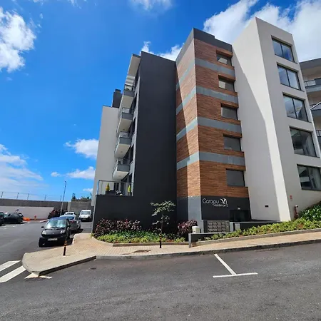 Garajau Sea View By Rentallido