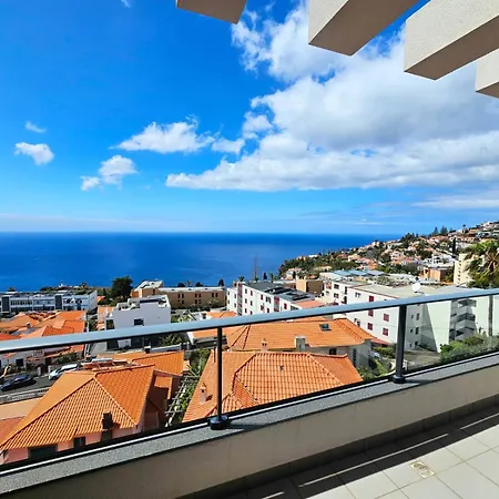 Garajau Sea View By Rentallido Canico (Madeira)