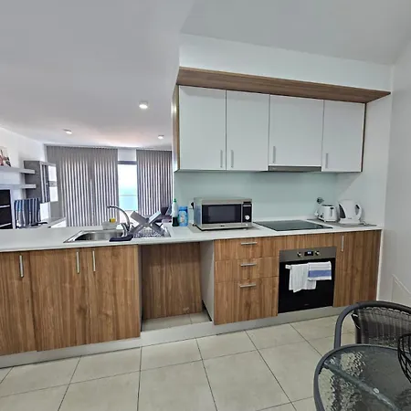 Garajau Sea View By Rentallido * Canico (Madeira)