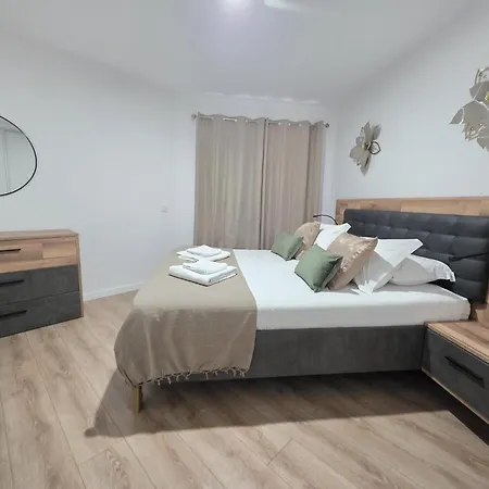 Apartment Garajau Sea View By Rentallido