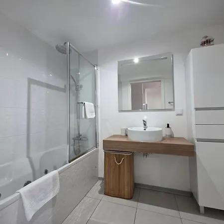 Garajau Sea View By Rentallido Canico (Madeira)