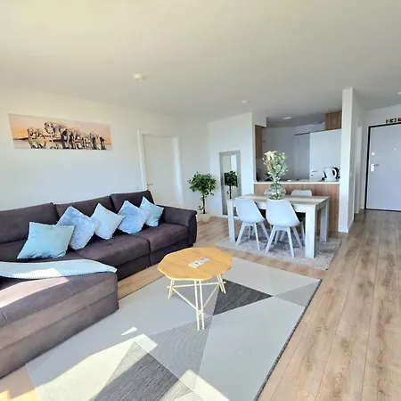 Apartmán Garajau Sea View By Rentallido *