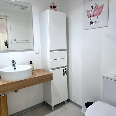 Garajau Sea View By Rentallido Apartment Canico (Madeira)