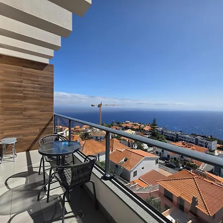 Garajau Sea View By Rentallido