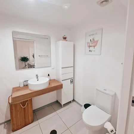 Garajau Sea View By Rentallido *