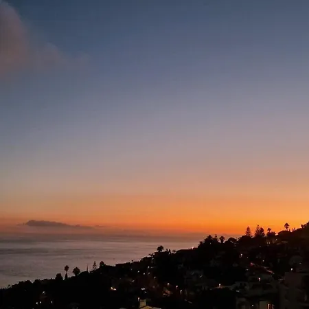 Garajau Sea View By Rentallido * Caniço