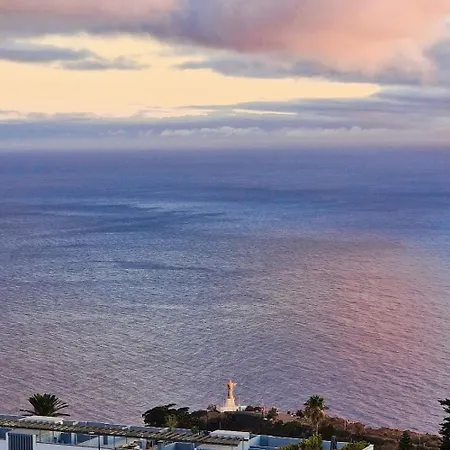 Garajau Sea View By Rentallido Διαμέρισμα *