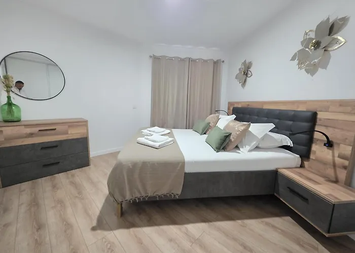 Apartmán Garajau Sea View By Rentallido