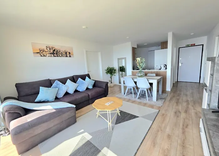 Appartamento Garajau Sea View By Rentallido *