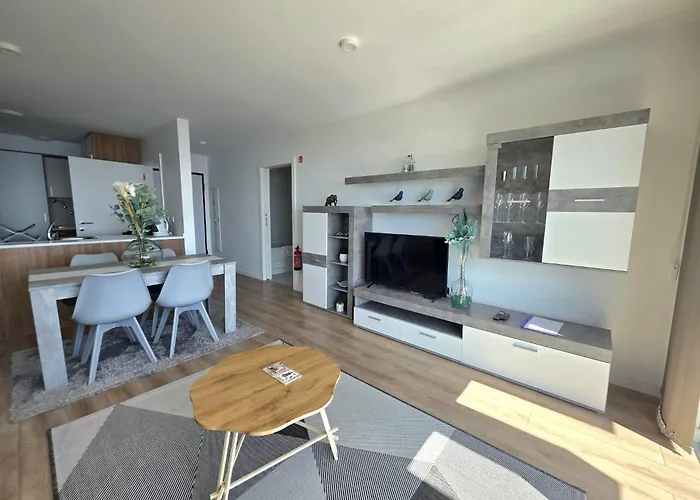 Apartmán Garajau Sea View By Rentallido