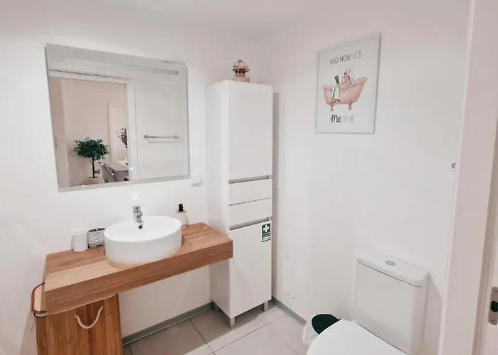 Garajau Sea View By Rentallido *