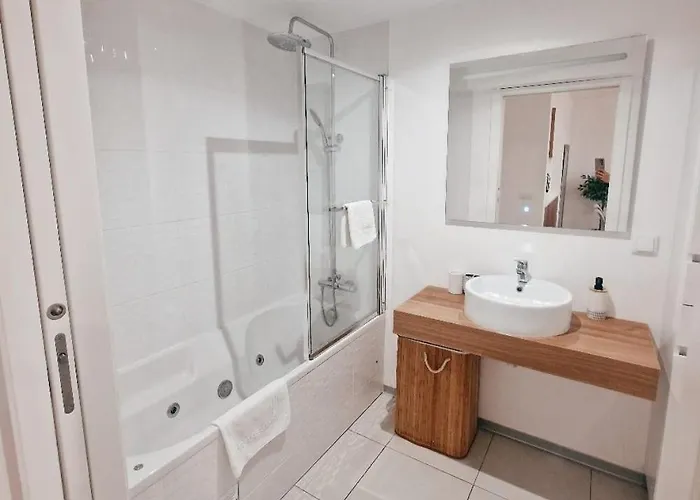 Garajau Sea View By Rentallido Appartamento