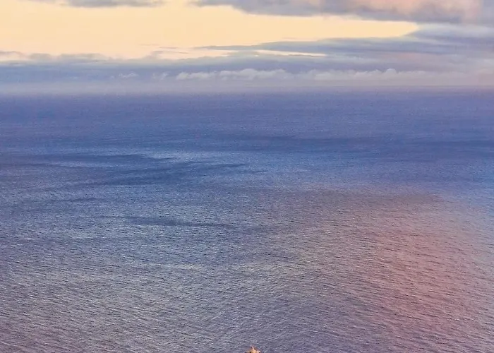 Garajau Sea View By Rentallido Apartmán *